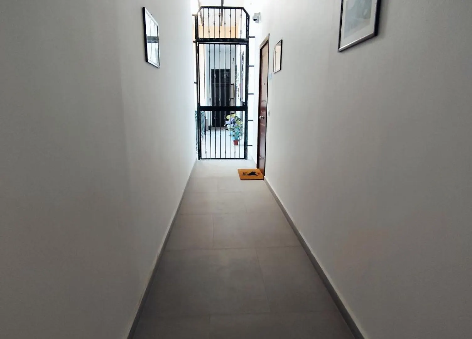 Appartement Palermo Centro Gaale 0*,