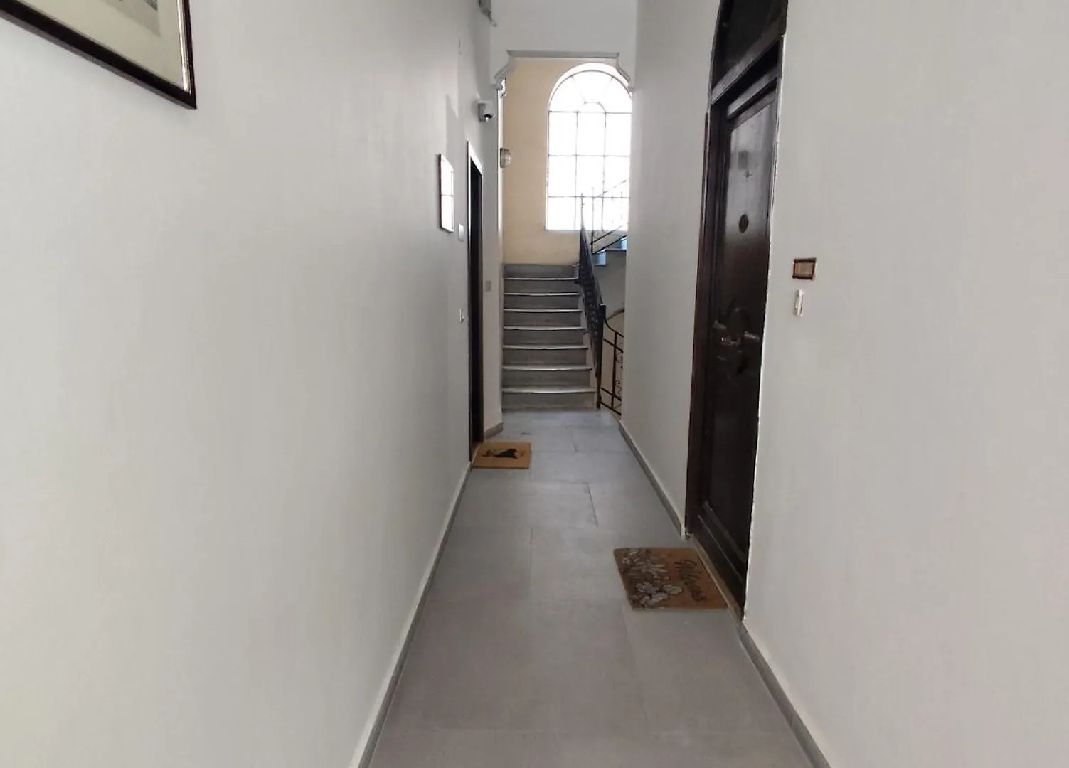 Appartement Palermo Centro Gaale
