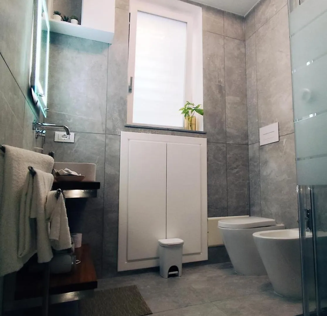 Appartement Palermo Centro Gaale