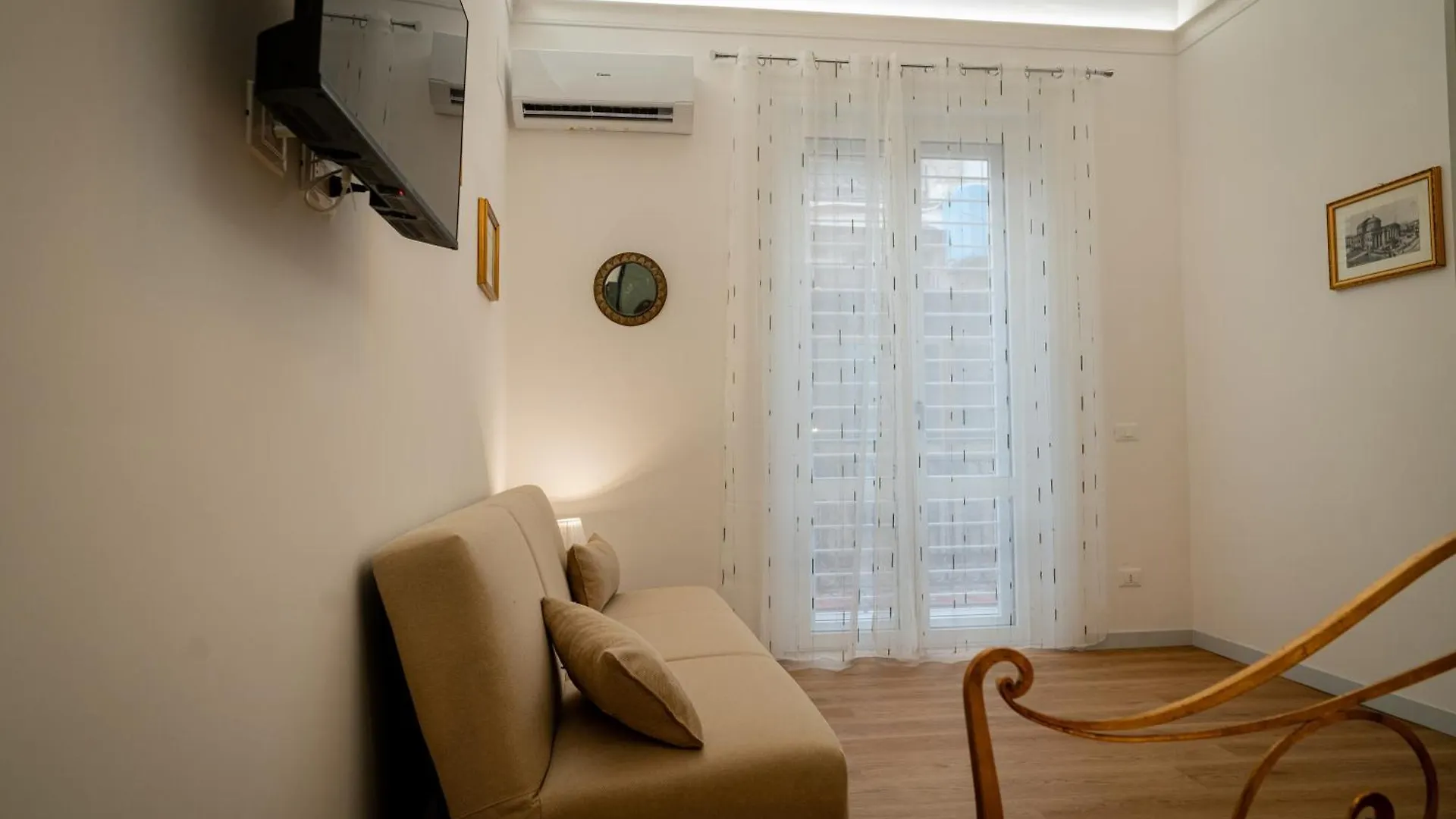 Appartement Palermo Centro Gaale