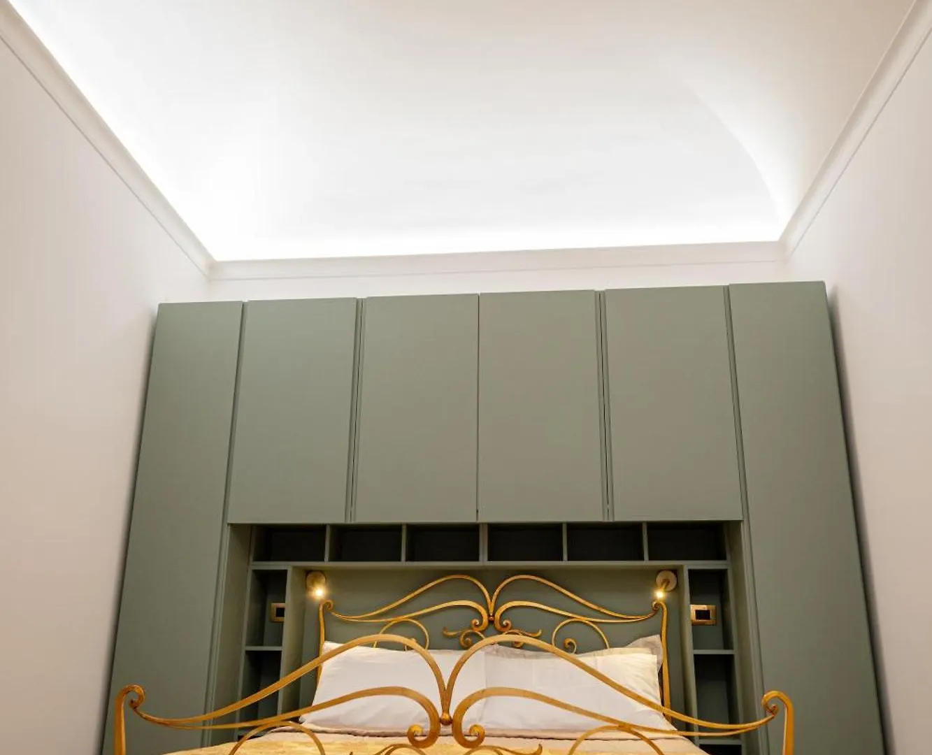 Appartement Palermo Centro Gaale