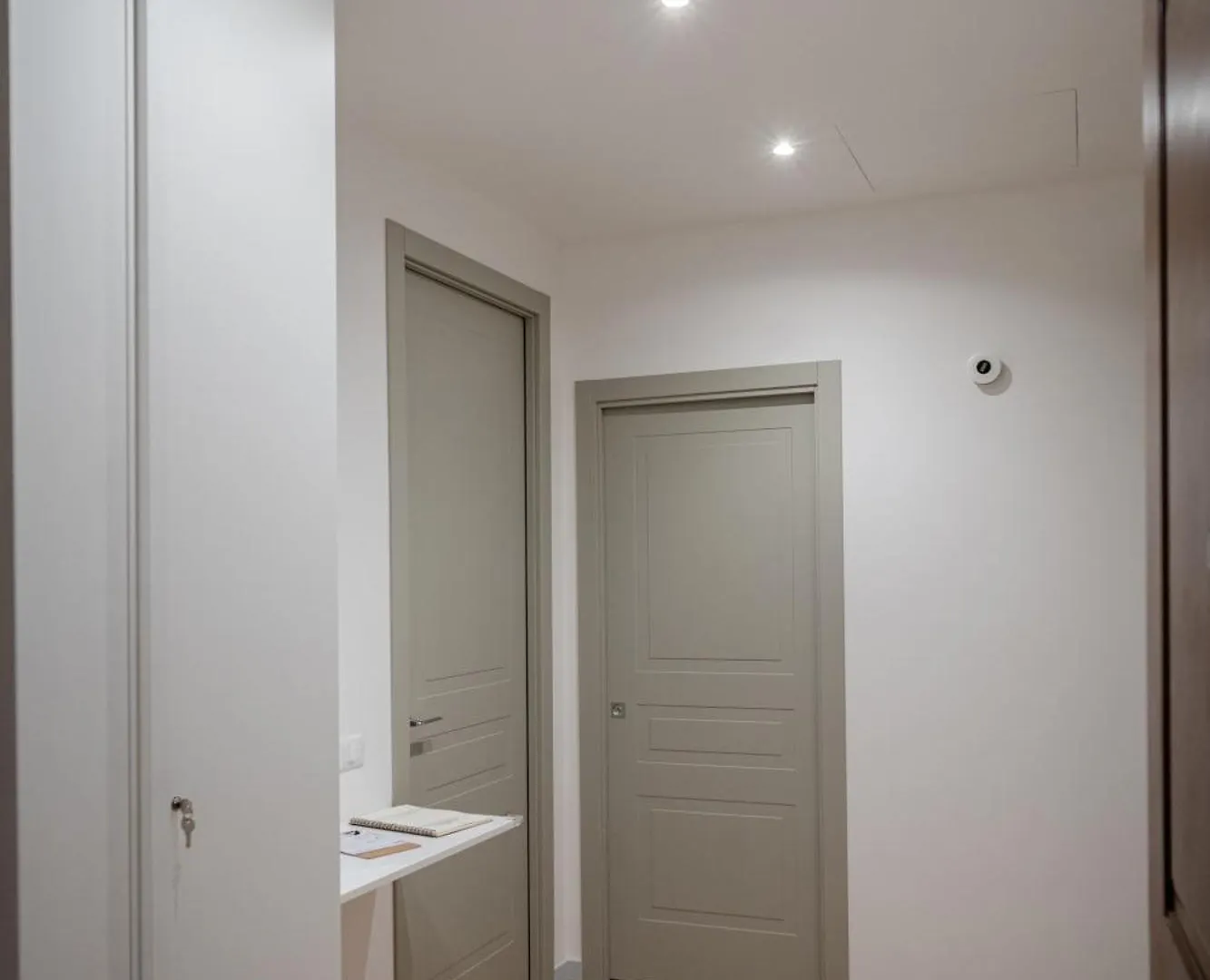 Appartement Palermo Centro Gaale 0*,  Italie