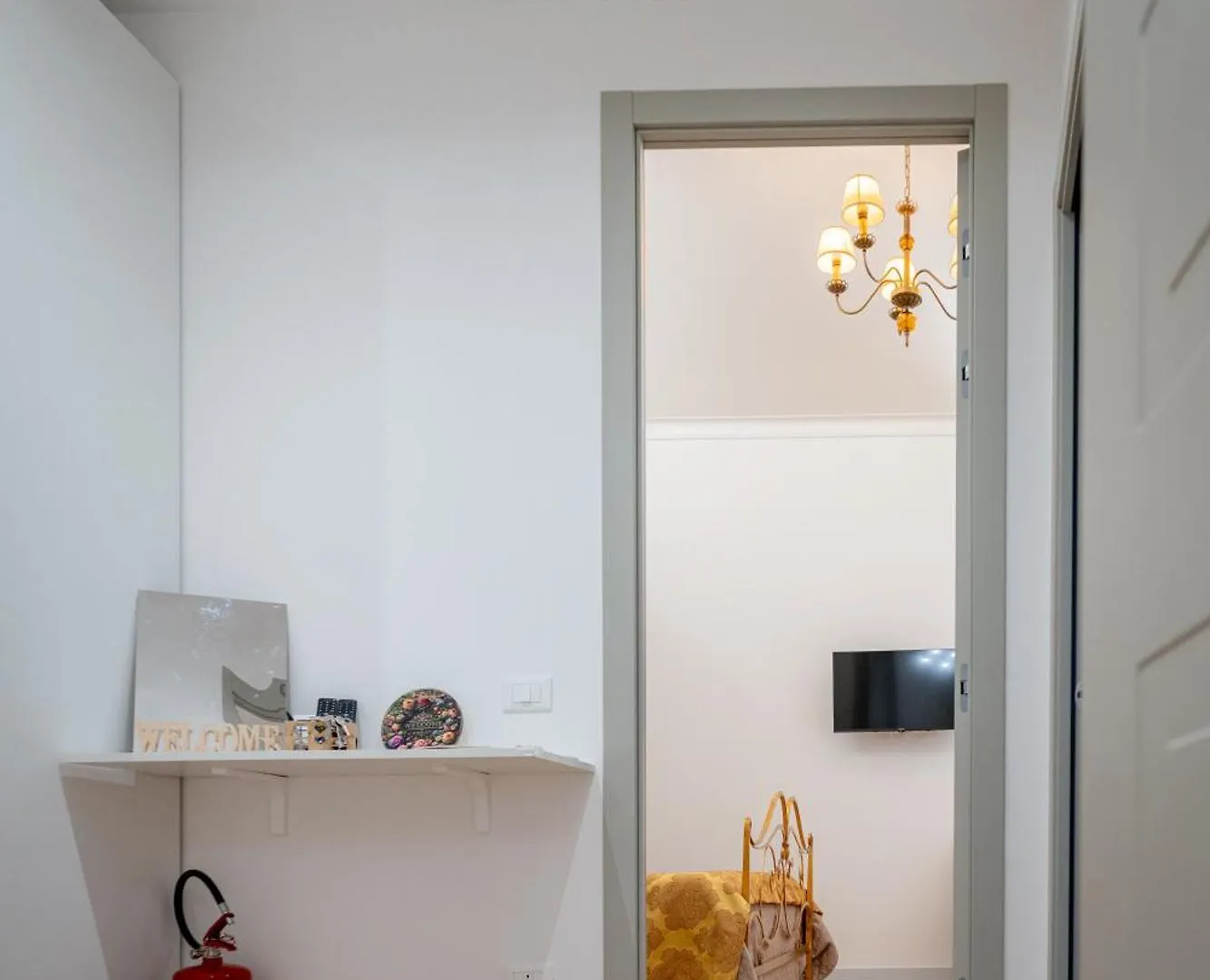 Appartement Palermo Centro Gaale 0*,  Italie