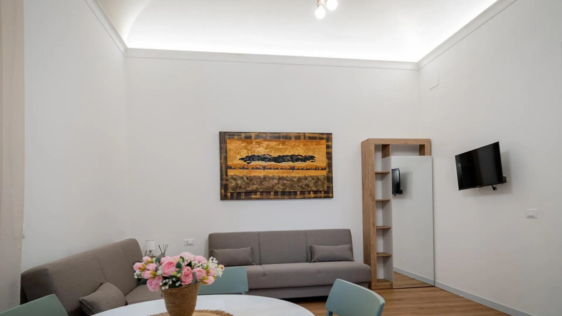 Appartement Palermo Centro Gaale