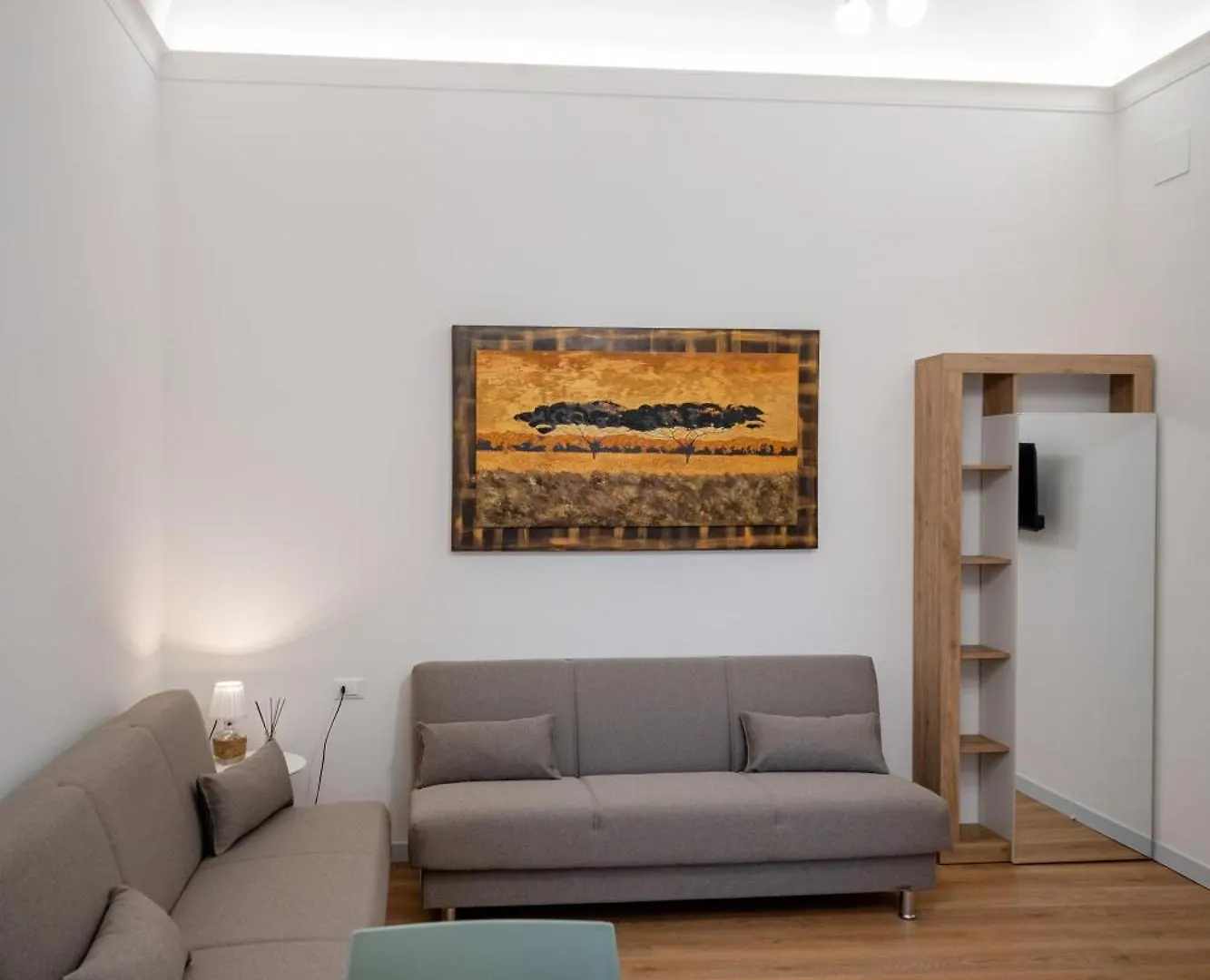 Appartement Palermo Centro Gaale