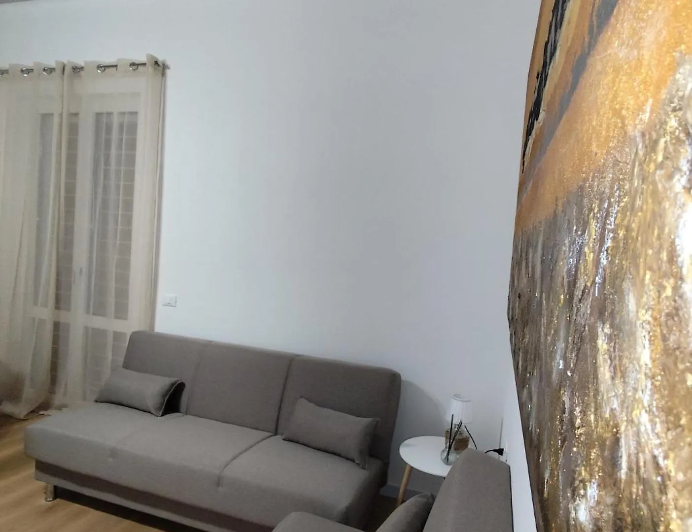 Appartement Palermo Centro Gaale