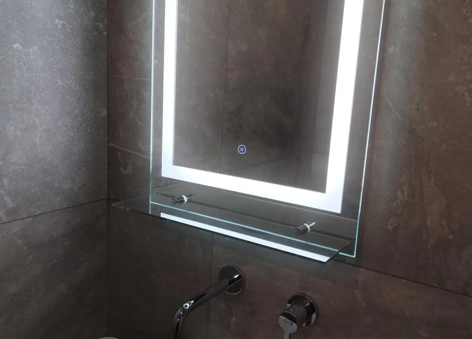 Appartement Palermo Centro Gaale