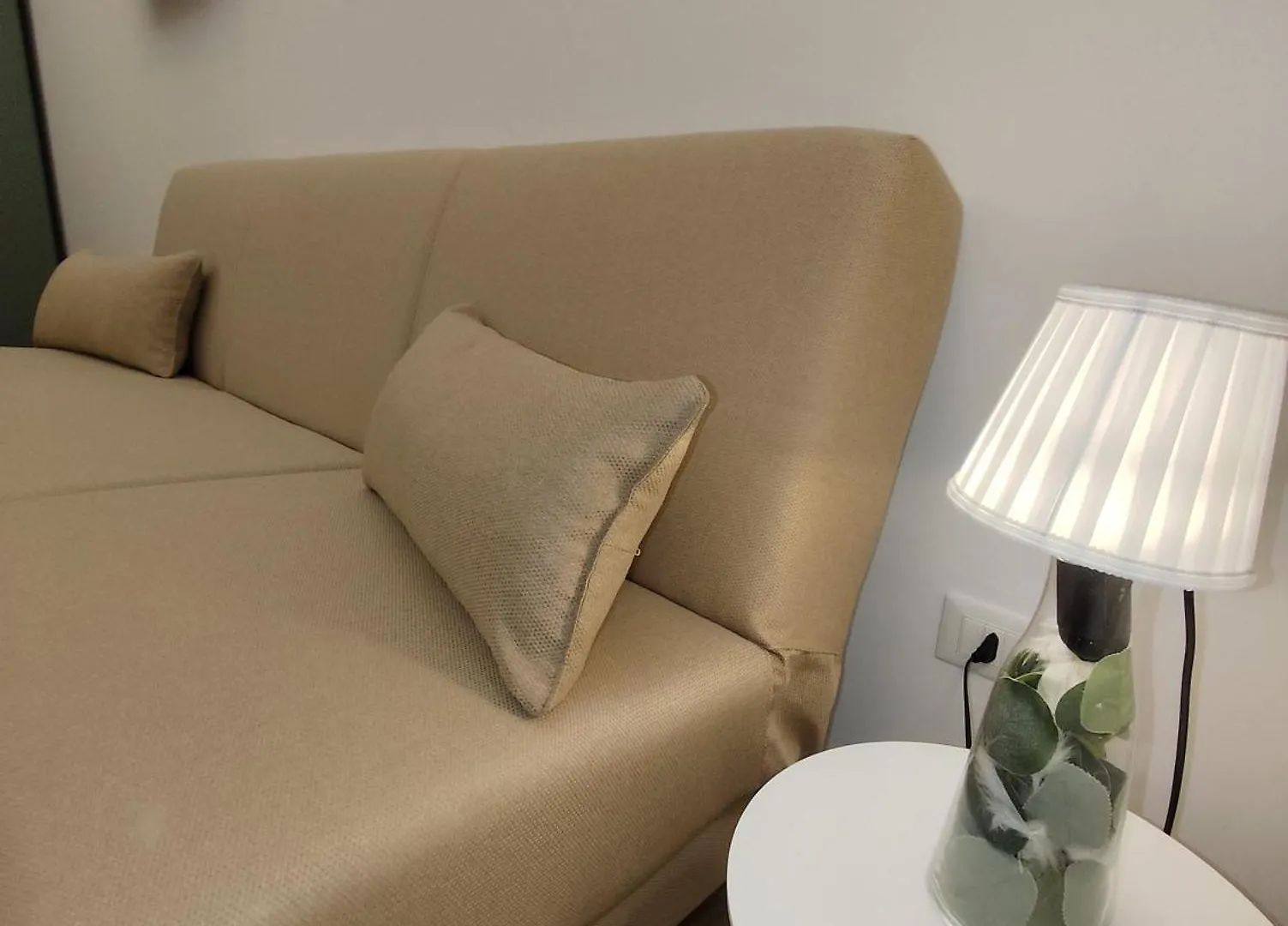 Appartement Palermo Centro Gaale