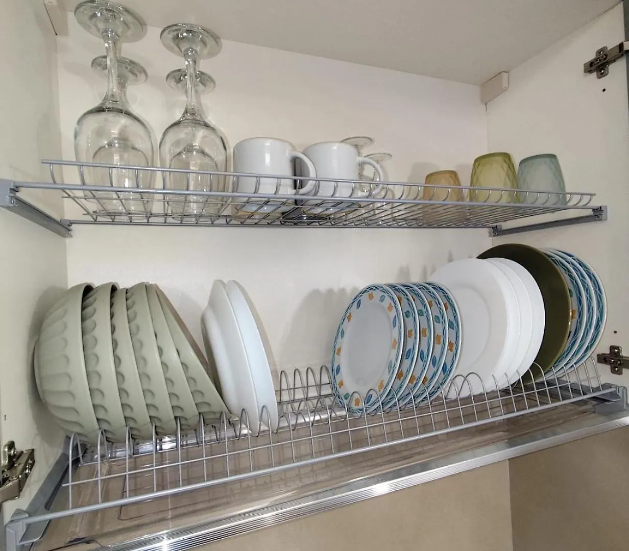 Appartement Palermo Centro Gaale