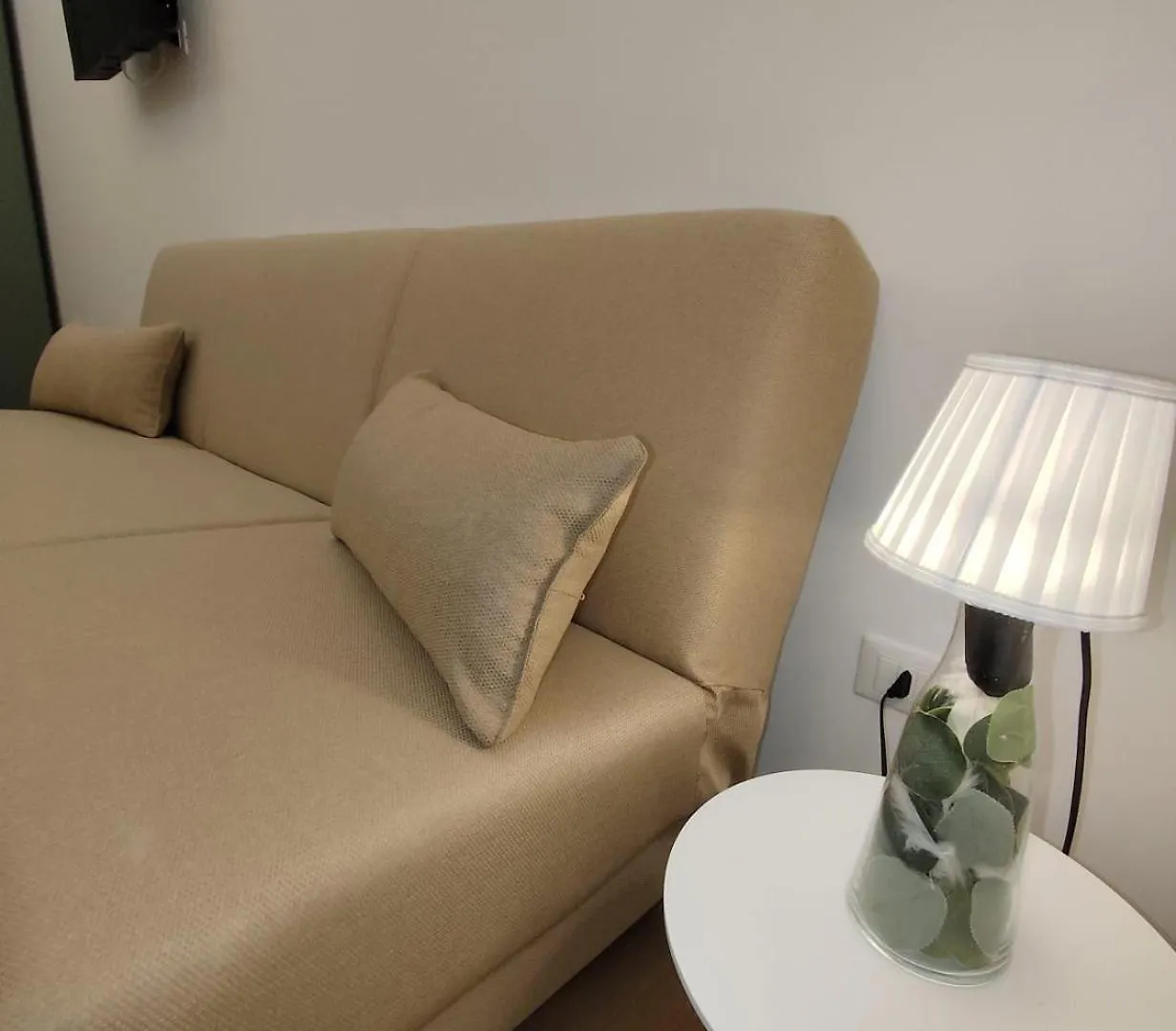 Appartement Palermo Centro Gaale