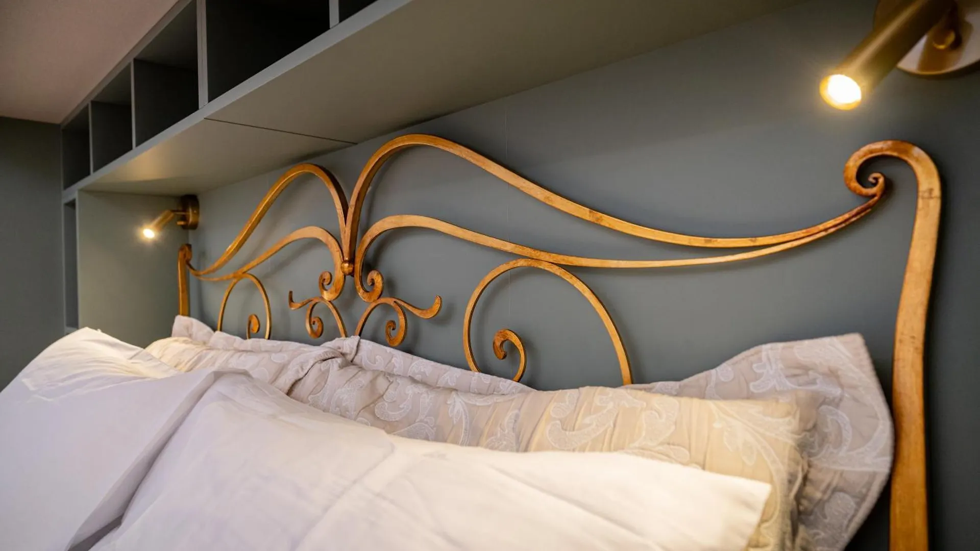 Appartement Palermo Centro Gaale