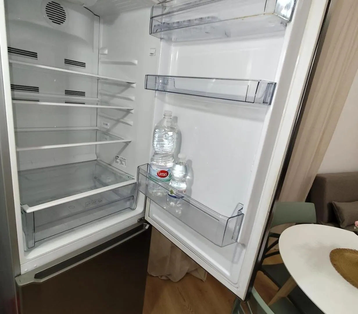 Appartement Palermo Centro Gaale