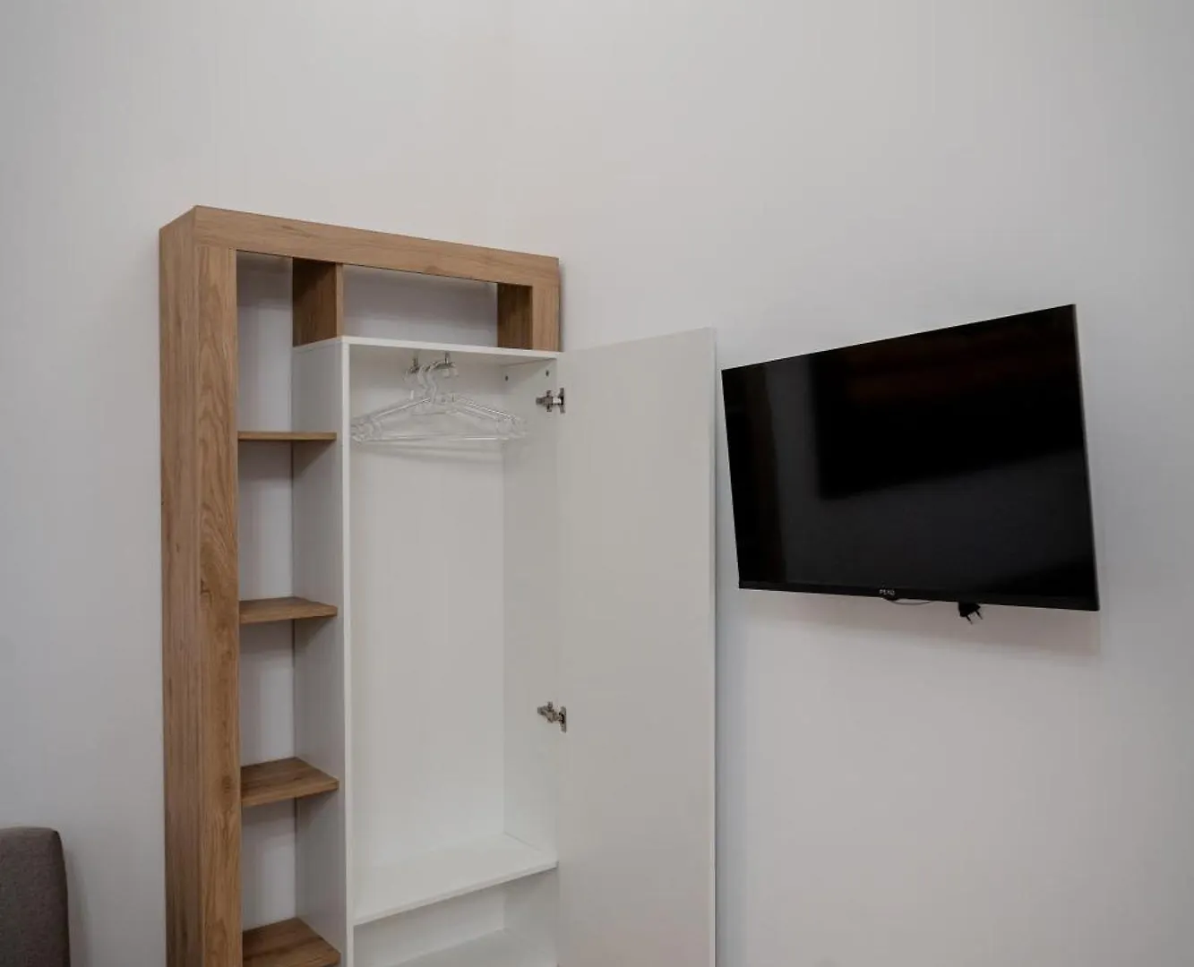 Appartement Palermo Centro Gaale
