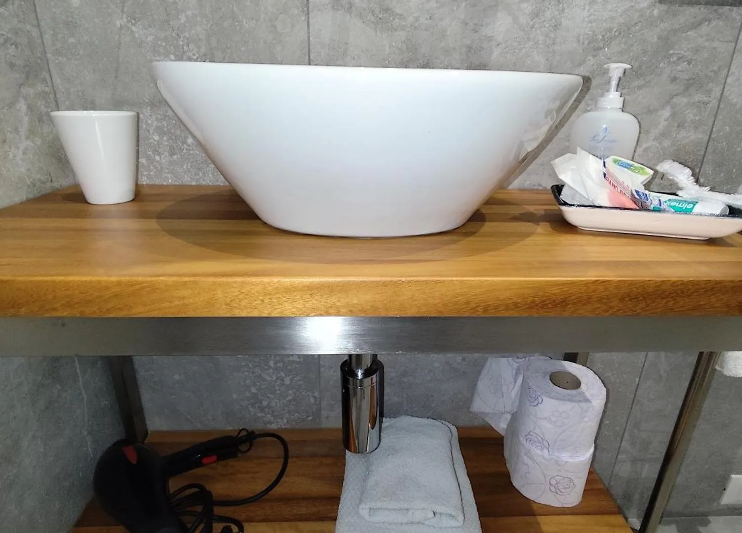 Appartement Palermo Centro Gaale Italie