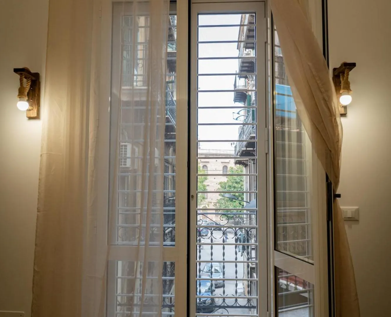 Appartement Palermo Centro Gaale