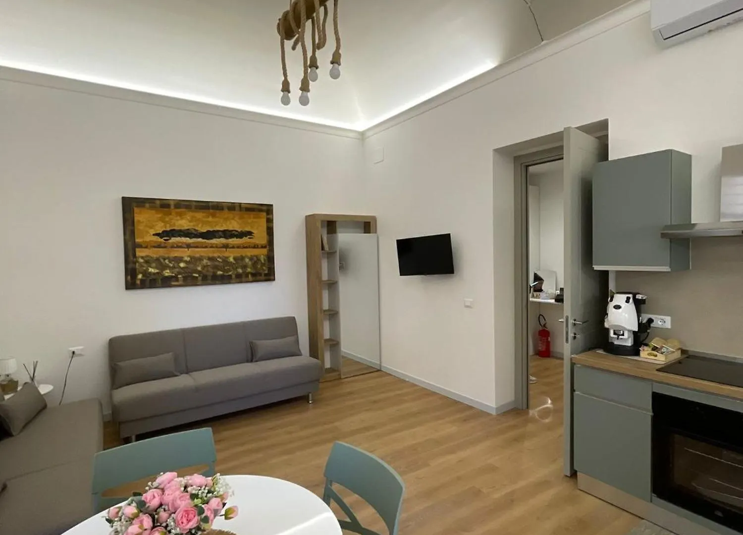 Appartement Palermo Centro Gaale 0*,  Italie