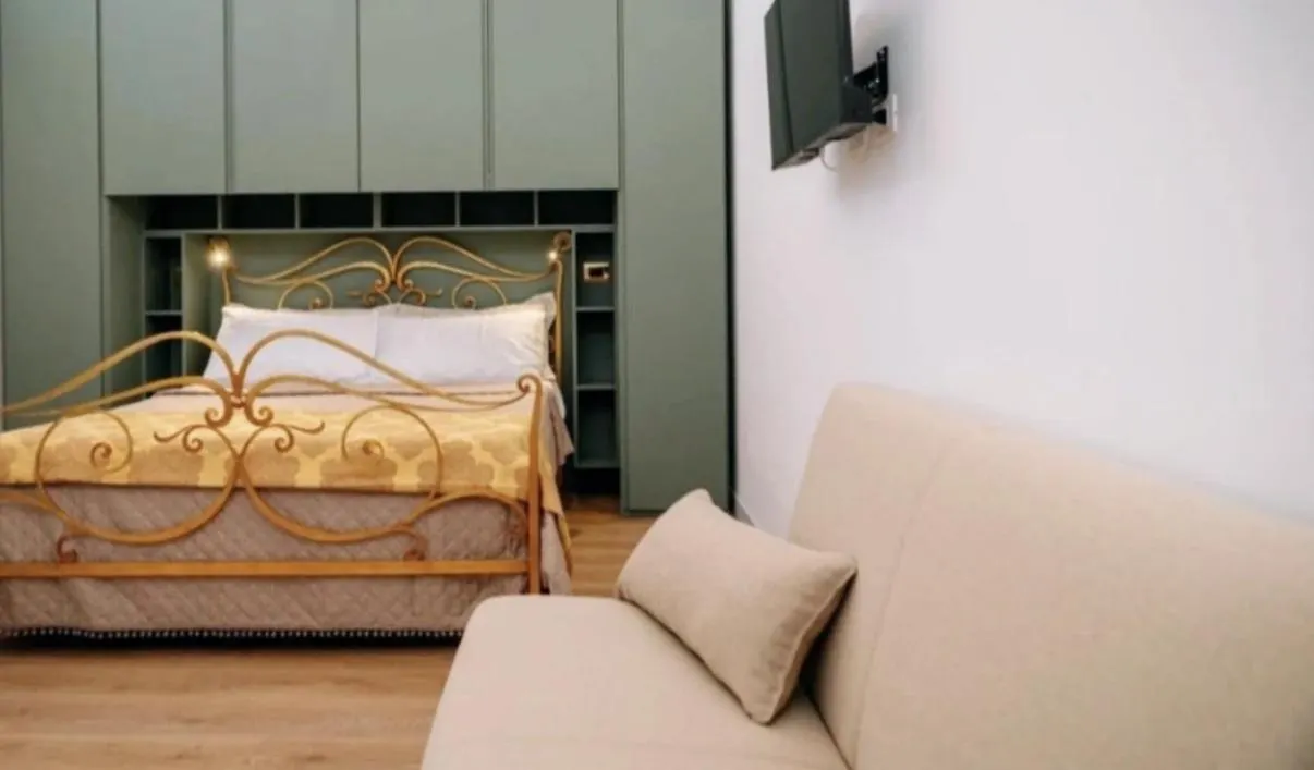 Appartement Palermo Centro Gaale