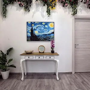 Garden House: And For Holidays Palermo