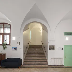 Casa San Francesco Pensión