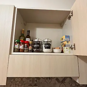  Appartement Loft Ballaro