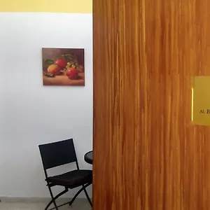  Apartment Al Cortile Di Maqueda