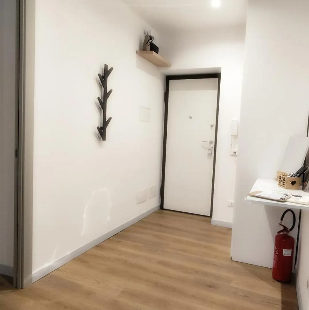 Palermo Centro Gaale Apartment