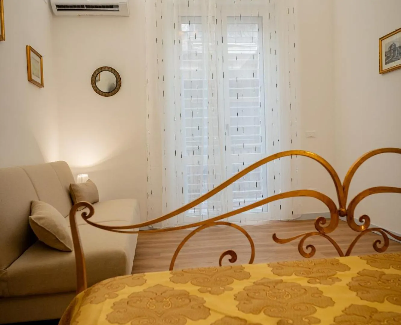 Palermo Centro Gaale Apartment