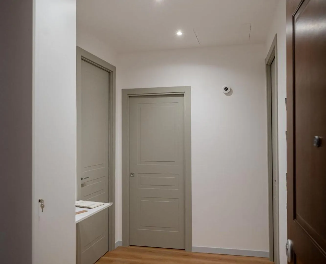 Palermo Centro Gaale Apartment