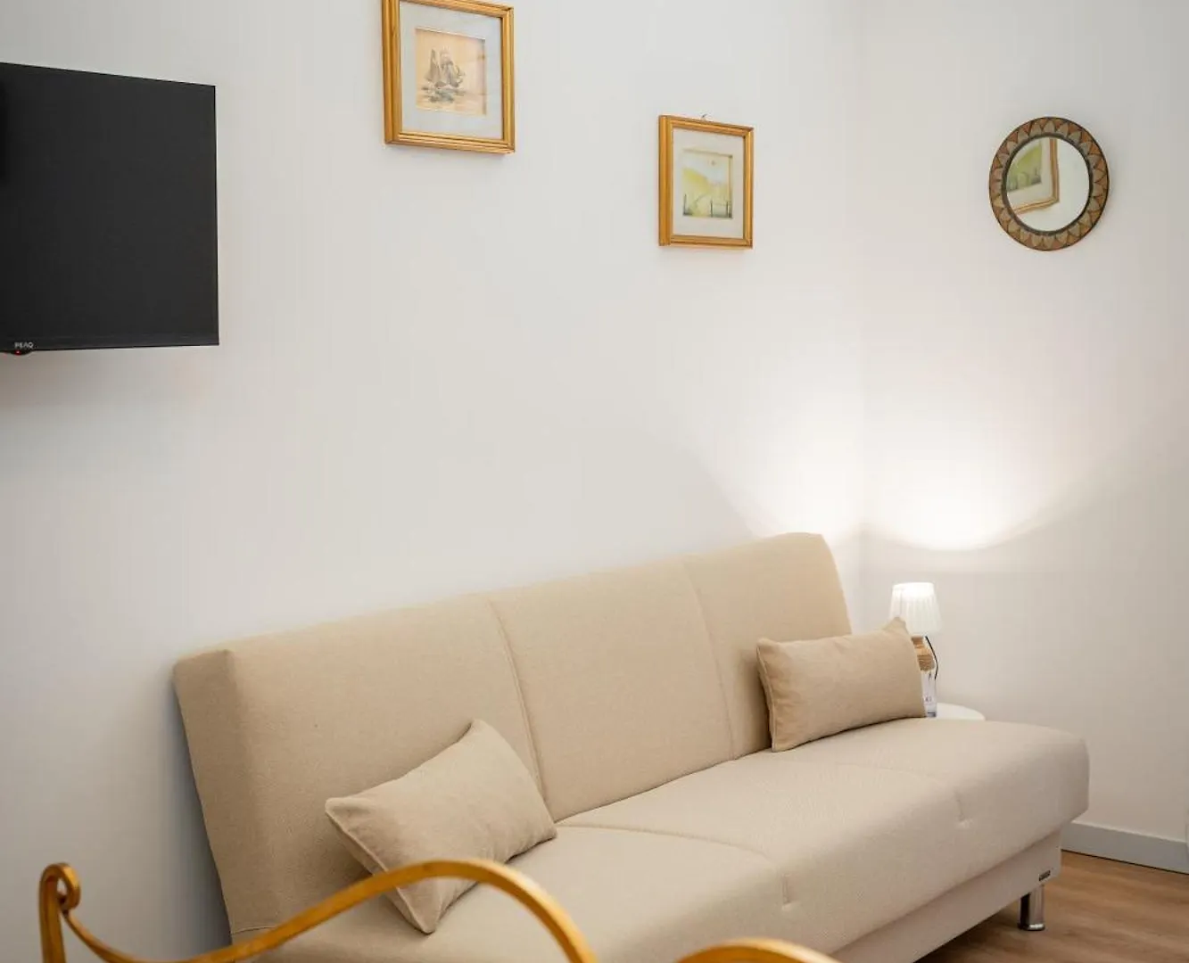 Palermo Centro Gaale Apartment