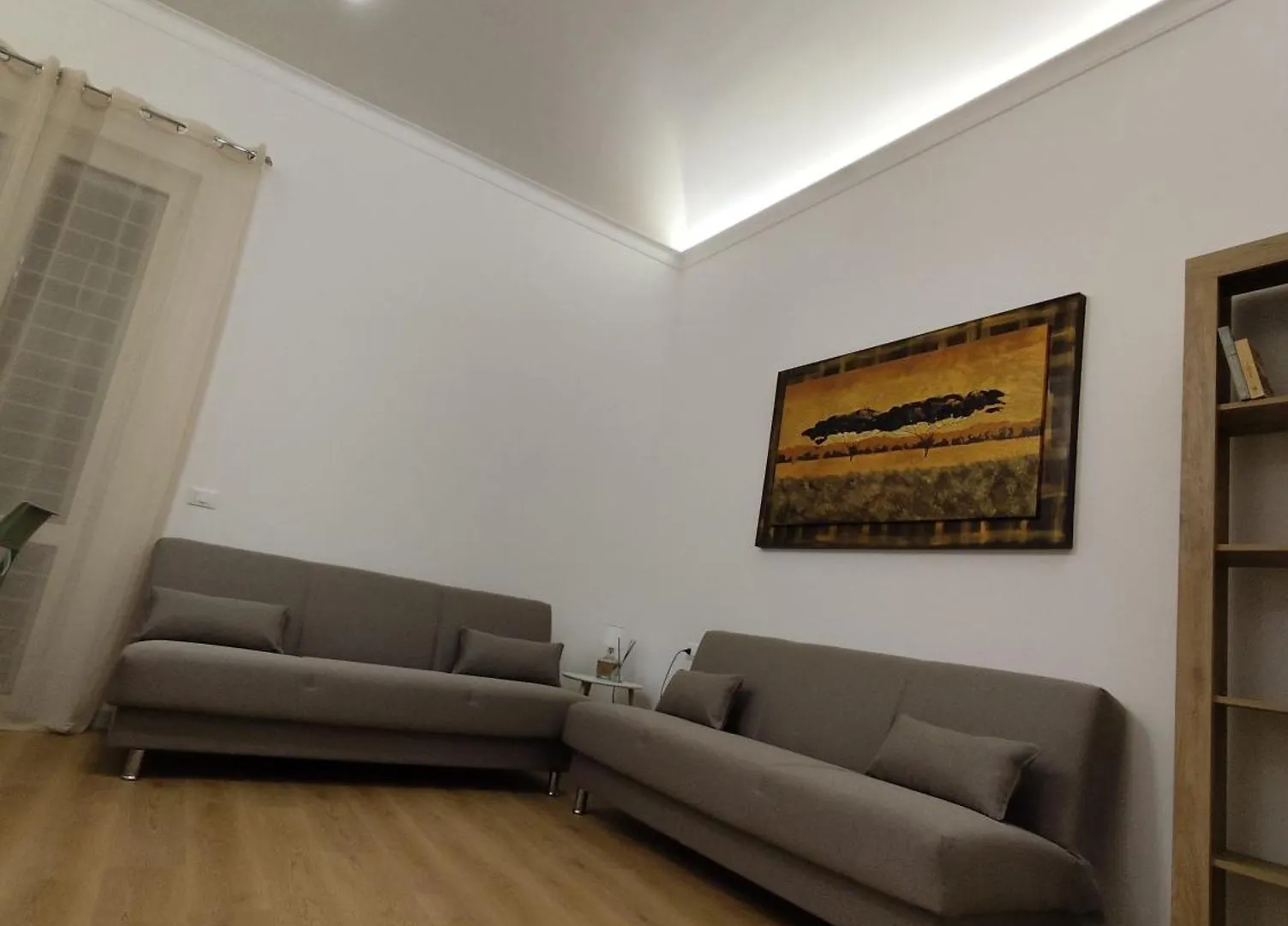 Palermo Centro Gaale Apartment Italy
