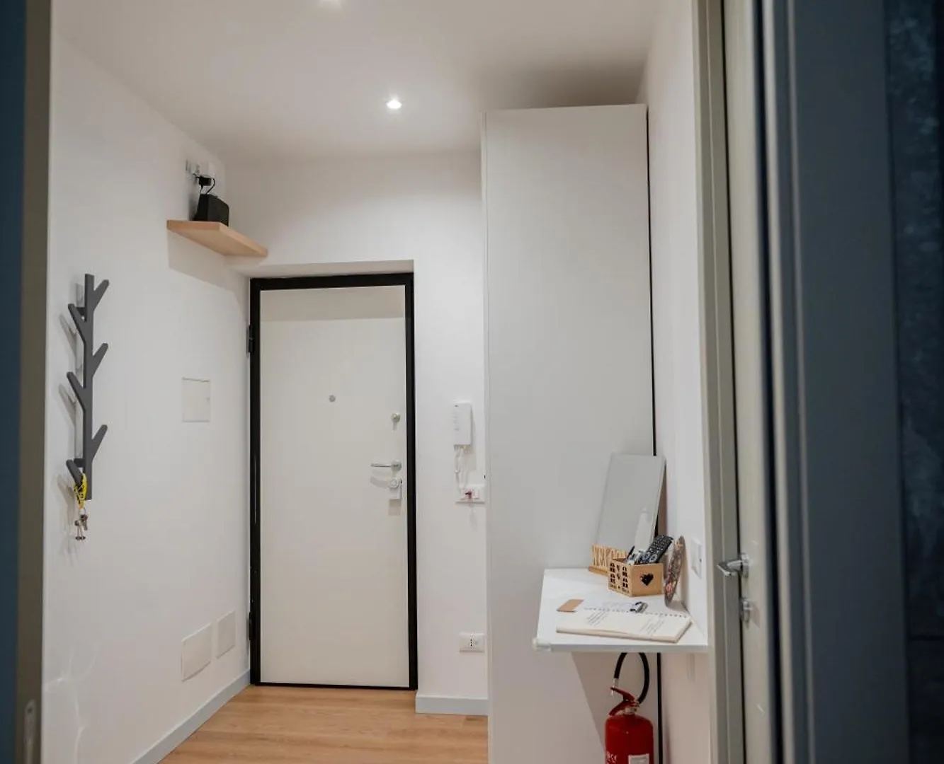 Palermo Centro Gaale Apartment