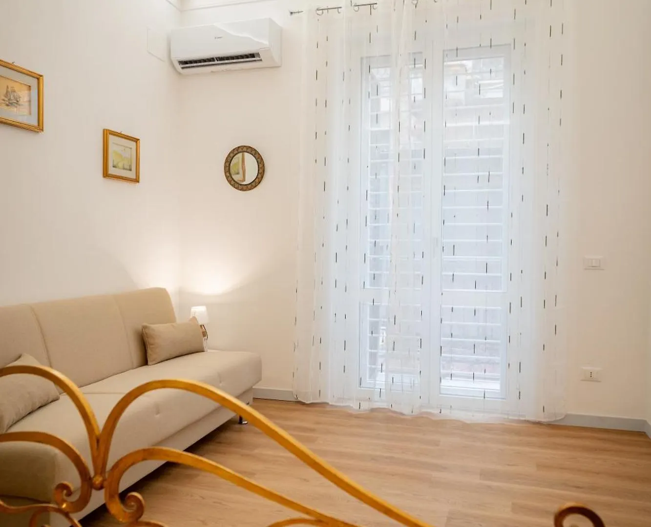 Palermo Centro Gaale Apartment
