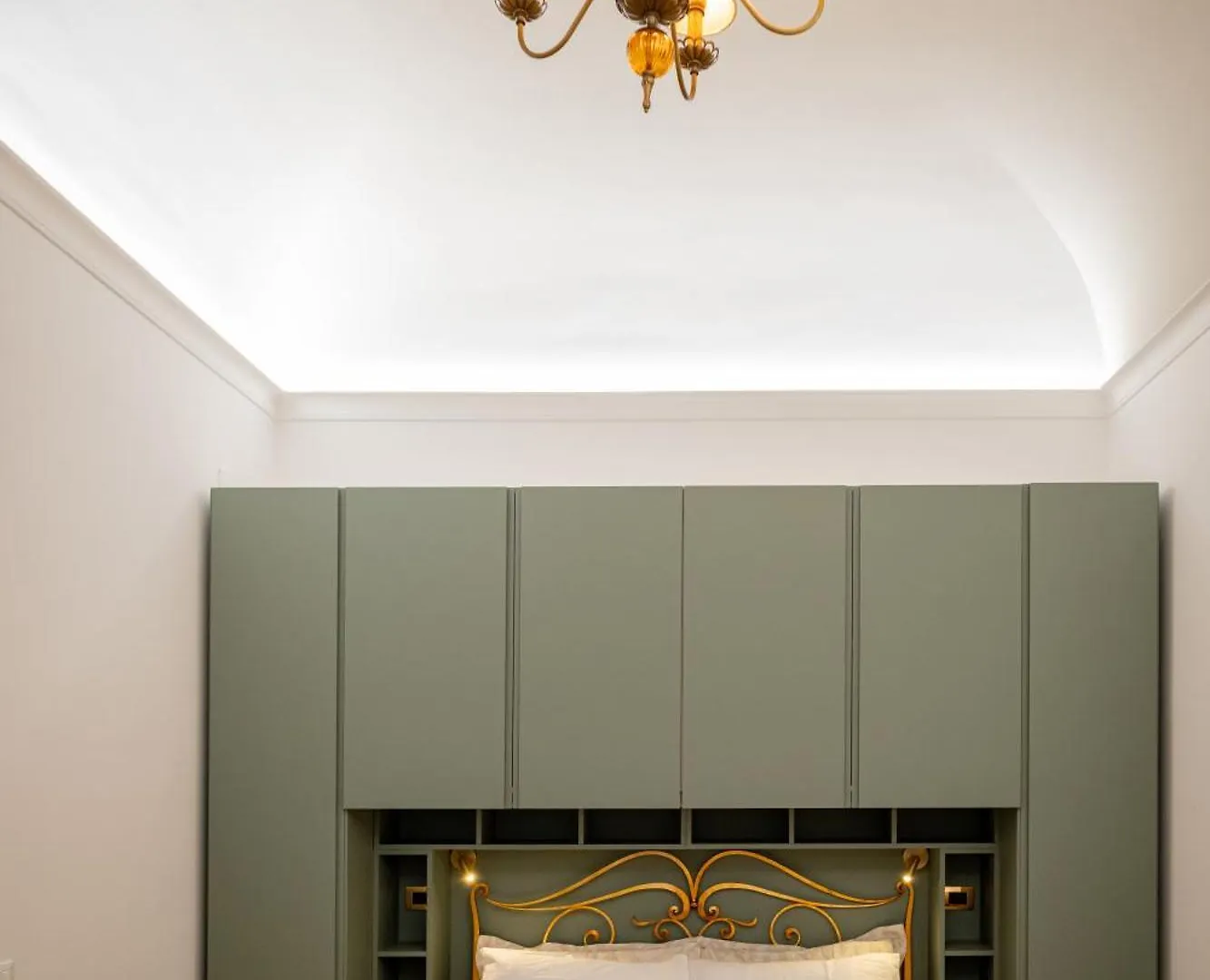 Palermo Centro Gaale Apartment 0*,  Italy