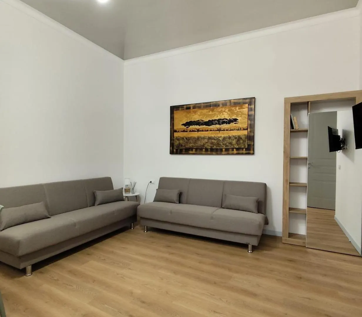 Palermo Centro Gaale Apartment 0*,  Italy