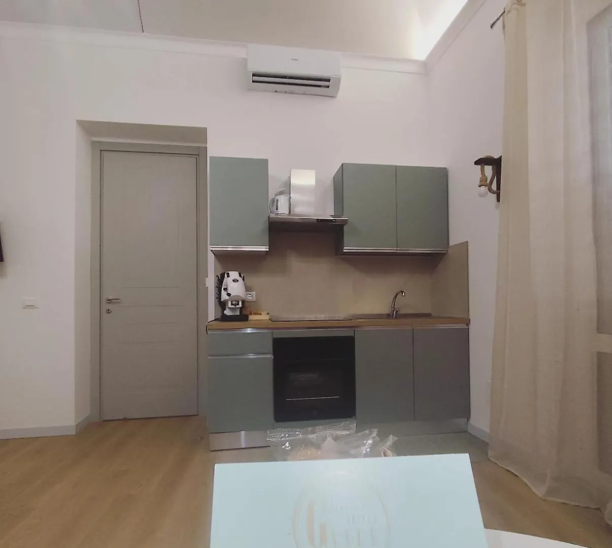 Palermo Centro Gaale Apartment