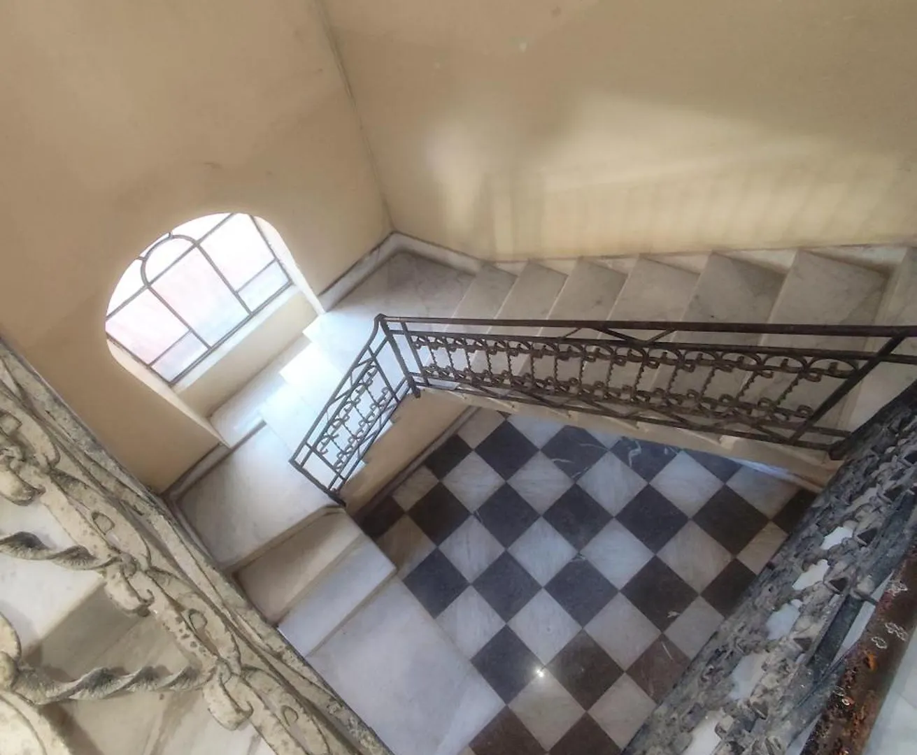Palermo Centro Gaale Apartment