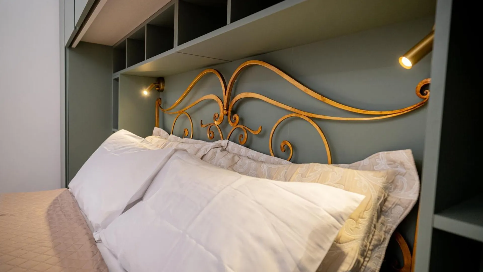 Palermo Centro Gaale Apartment 0*,  Italy