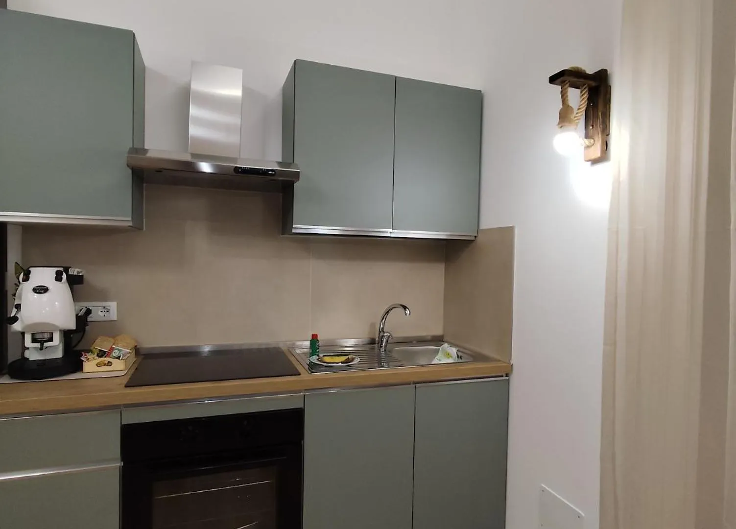 Palermo Centro Gaale Apartment