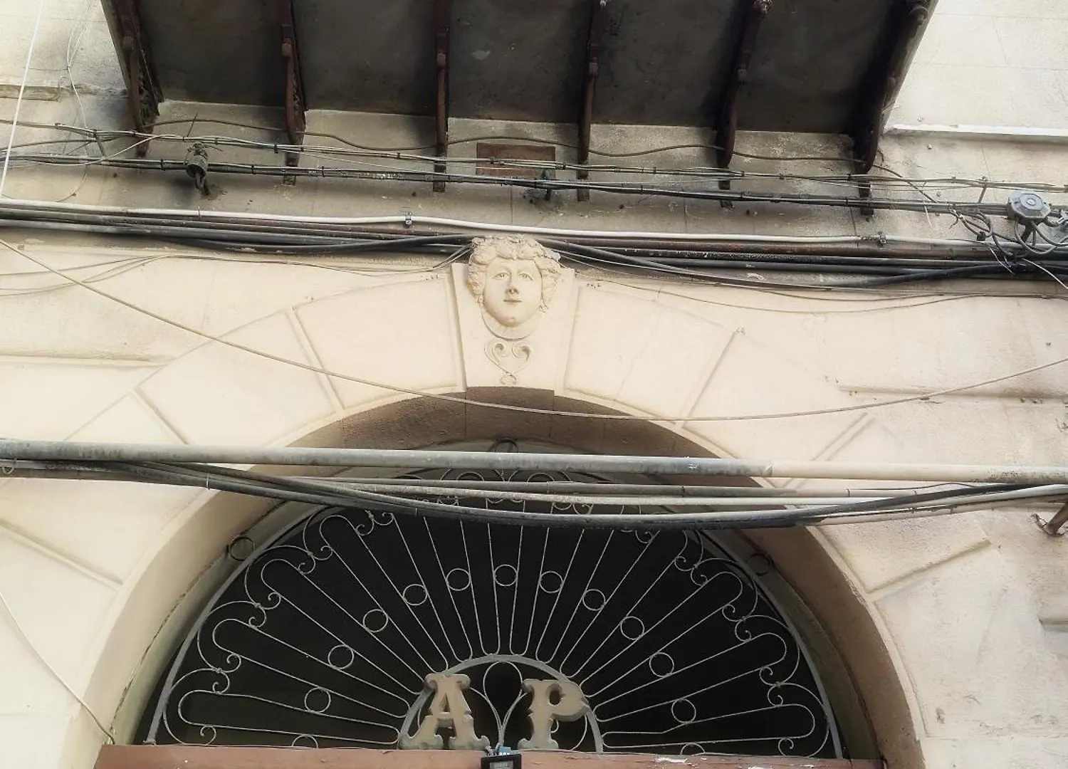 公寓 Palermo Centro Gaale公寓