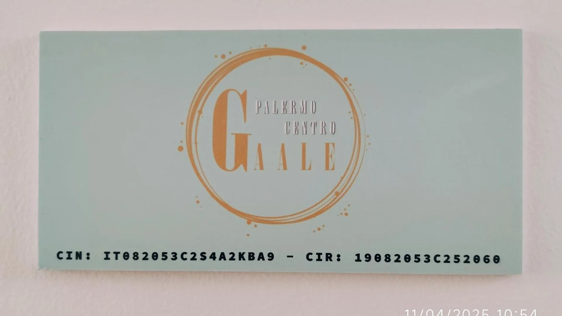 Palermo Centro Gaale公寓 0*,  意大利