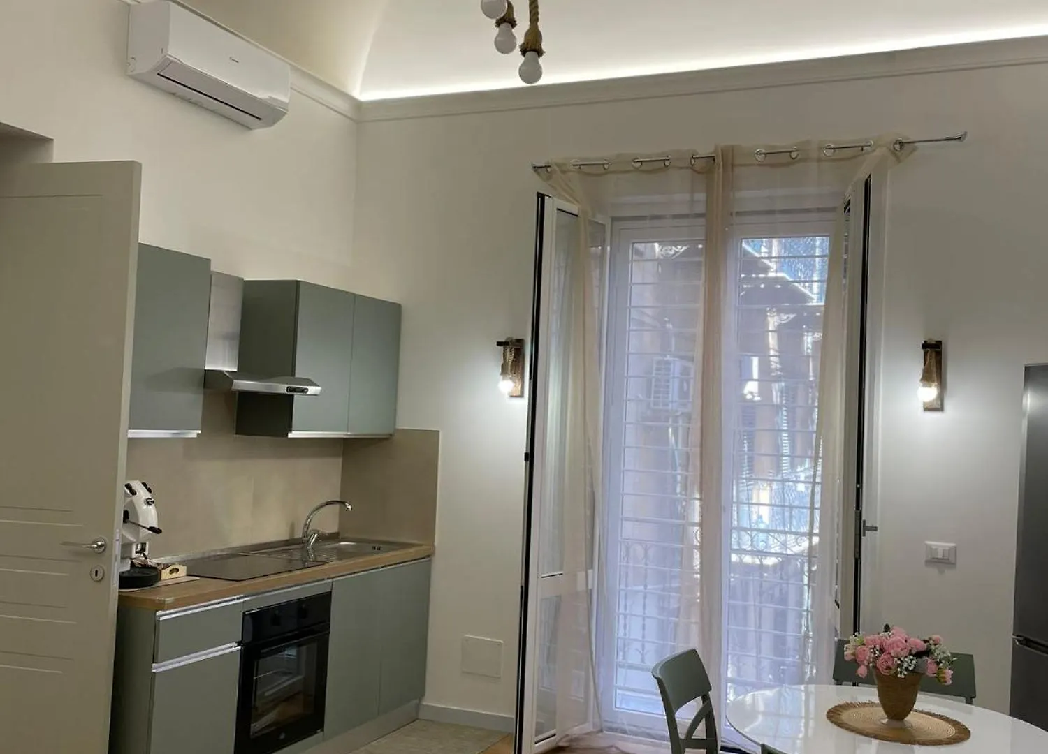 公寓 Palermo Centro Gaale公寓 意大利